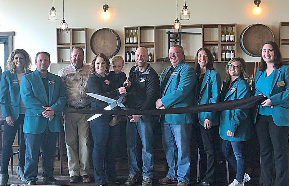 Vintage Escapes Winery